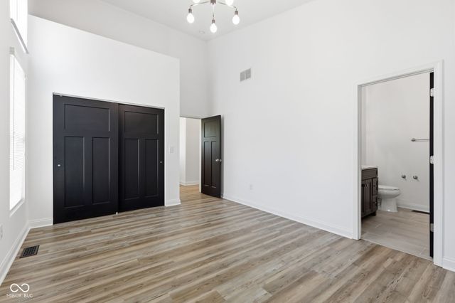 1230 Harlan Street, Indianapolis, IN 46203