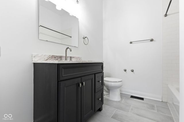 1230 Harlan Street, Indianapolis, IN 46203