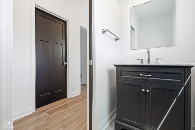 1230 Harlan Street, Indianapolis, IN 46203