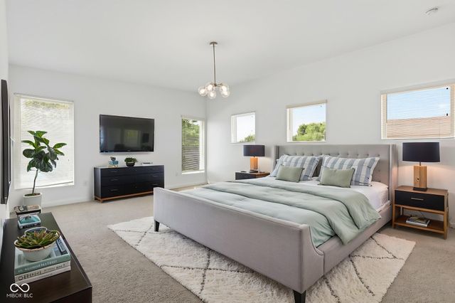1230 Harlan Street, Indianapolis, IN 46203