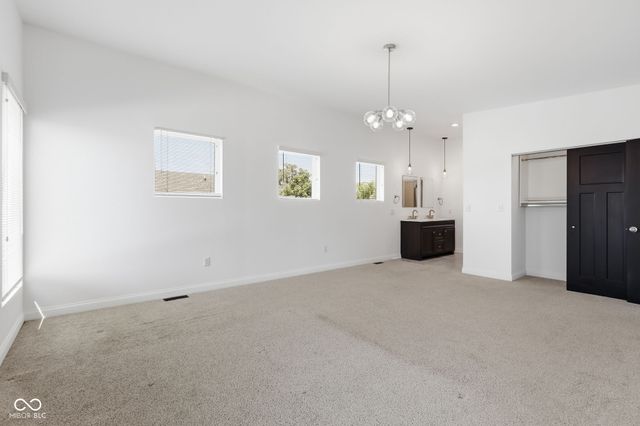 1230 Harlan Street, Indianapolis, IN 46203