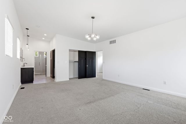 1230 Harlan Street, Indianapolis, IN 46203