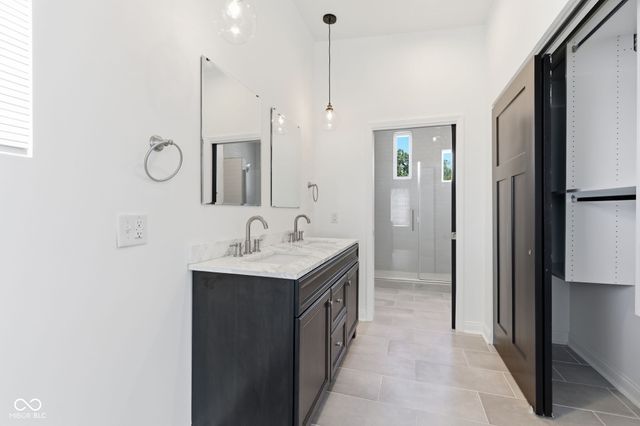 1230 Harlan Street, Indianapolis, IN 46203