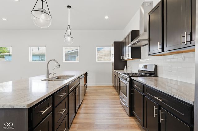 1230 Harlan Street, Indianapolis, IN 46203