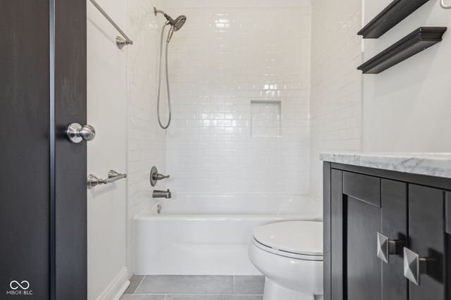 1230 Harlan Street, Indianapolis, IN 46203