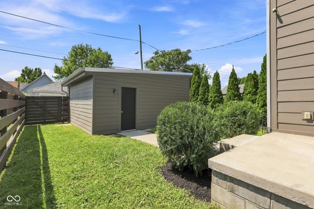 1230 Harlan Street, Indianapolis, IN 46203