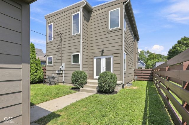 1230 Harlan Street, Indianapolis, IN 46203