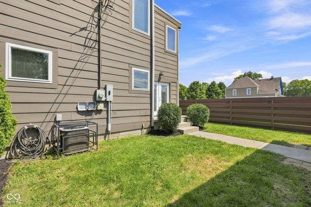 1230 Harlan Street, Indianapolis, IN 46203