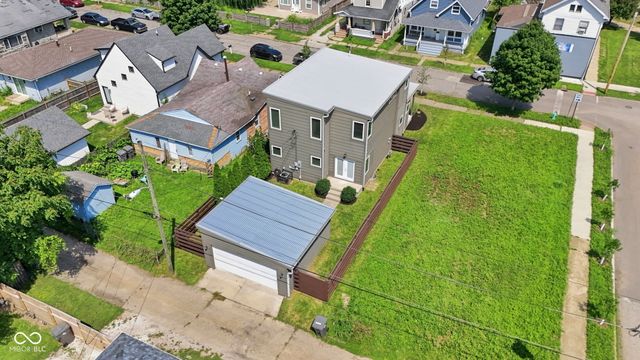 1230 Harlan Street, Indianapolis, IN 46203