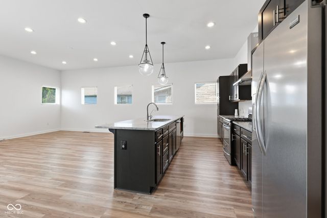 1230 Harlan Street, Indianapolis, IN 46203