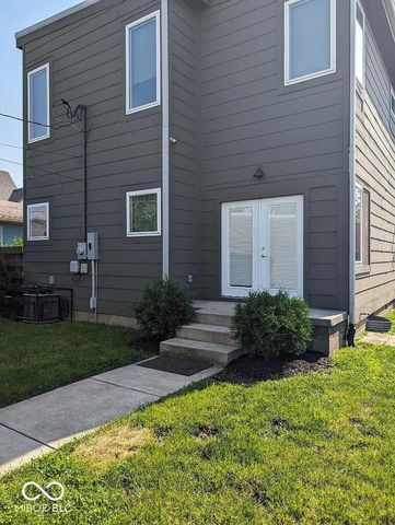 1230 Harlan Street, Indianapolis, IN 46203