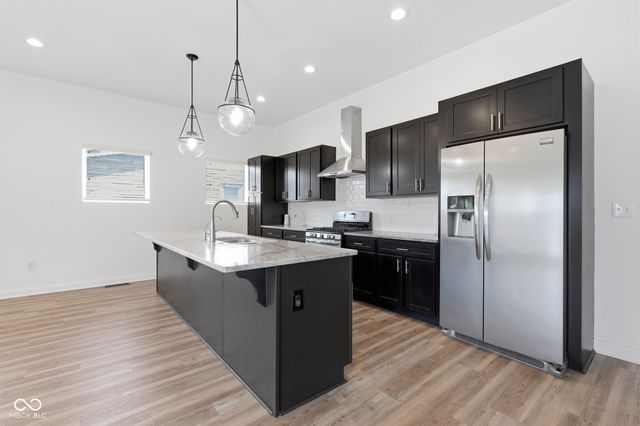 1230 Harlan Street, Indianapolis, IN 46203