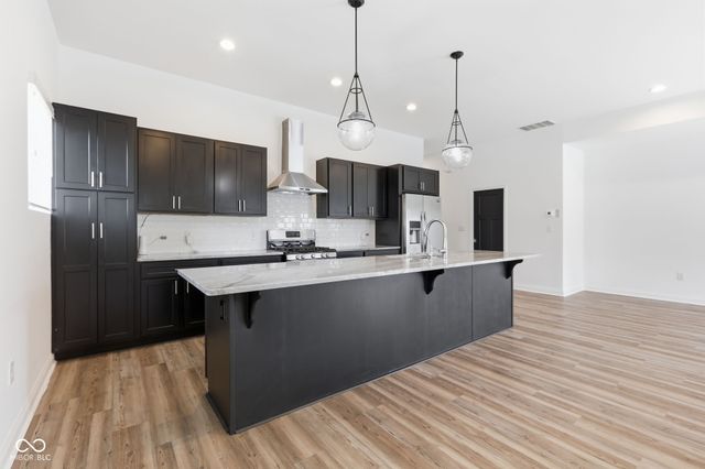 1230 Harlan Street, Indianapolis, IN 46203