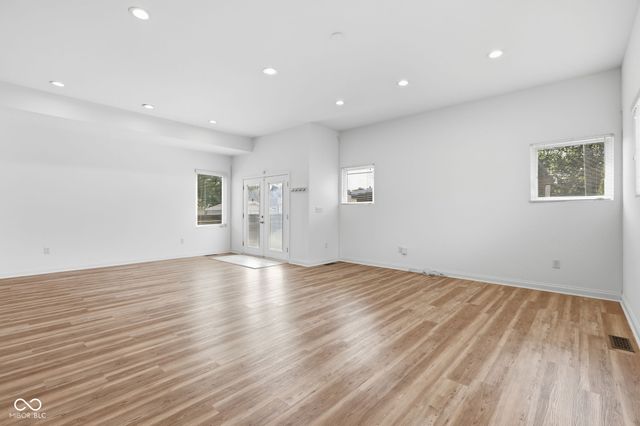 1230 Harlan Street, Indianapolis, IN 46203