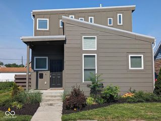 1230 Harlan Street, Indianapolis, IN 46203