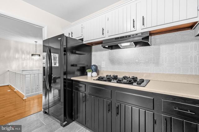 4214 ALCOTT ST, Alexandria, VA 22309