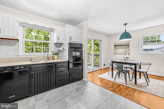4214 ALCOTT ST, Alexandria, VA 22309