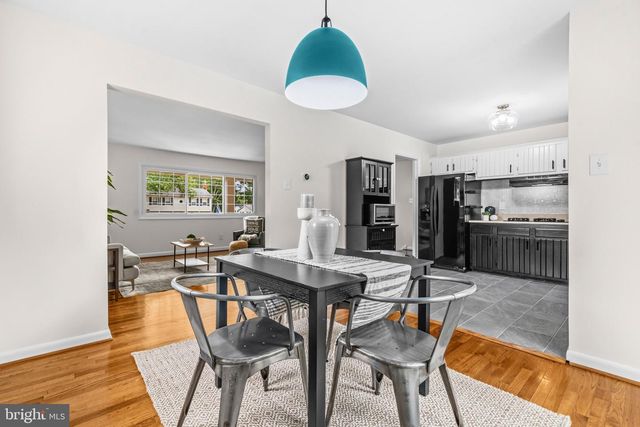 4214 ALCOTT ST, Alexandria, VA 22309