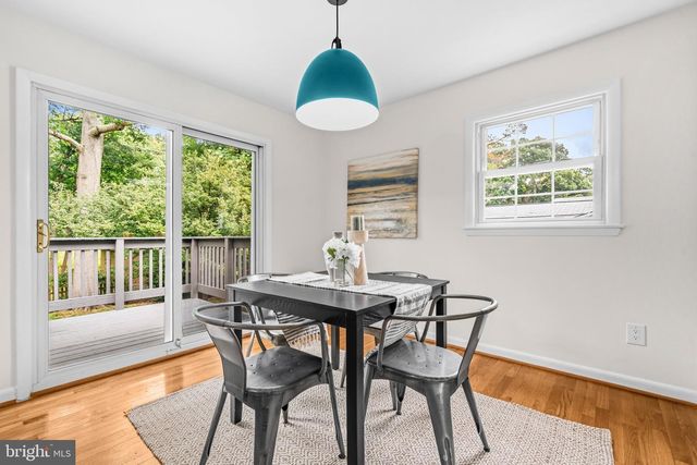 4214 ALCOTT ST, Alexandria, VA 22309