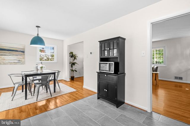 4214 ALCOTT ST, Alexandria, VA 22309