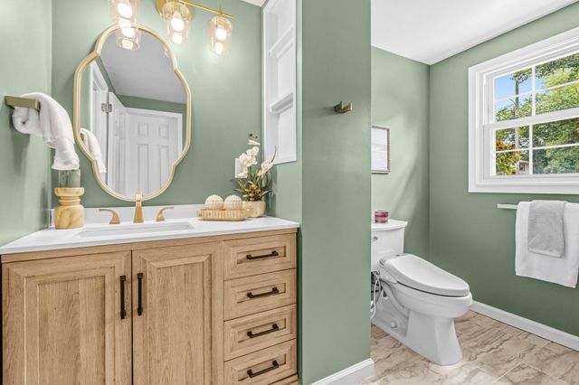 4214 ALCOTT ST, Alexandria, VA 22309