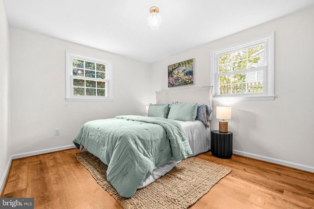 4214 ALCOTT ST, Alexandria, VA 22309