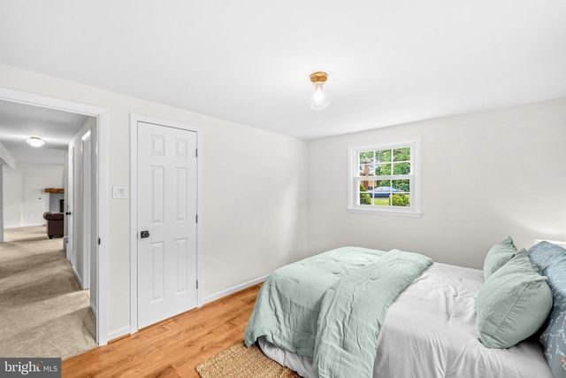 4214 ALCOTT ST, Alexandria, VA 22309