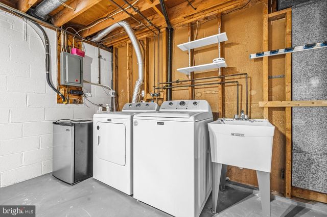 4214 ALCOTT ST, Alexandria, VA 22309