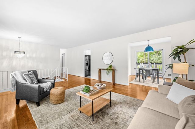 4214 ALCOTT ST, Alexandria, VA 22309