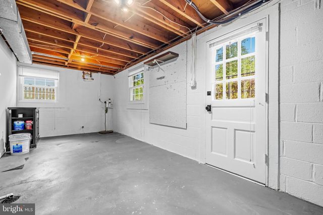 4214 ALCOTT ST, Alexandria, VA 22309