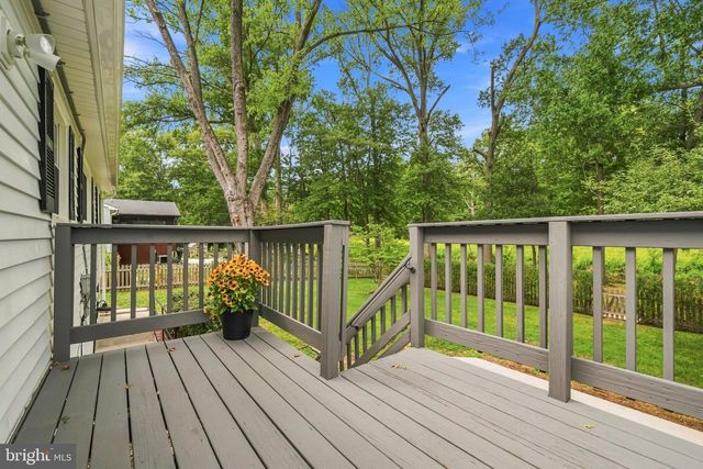 4214 ALCOTT ST, Alexandria, VA 22309