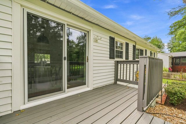 4214 ALCOTT ST, Alexandria, VA 22309