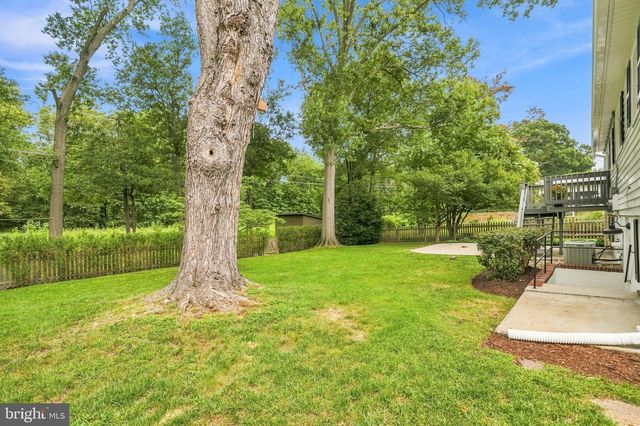 4214 ALCOTT ST, Alexandria, VA 22309