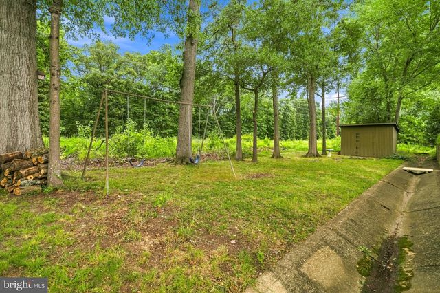 4214 ALCOTT ST, Alexandria, VA 22309