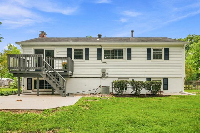 4214 ALCOTT ST, Alexandria, VA 22309