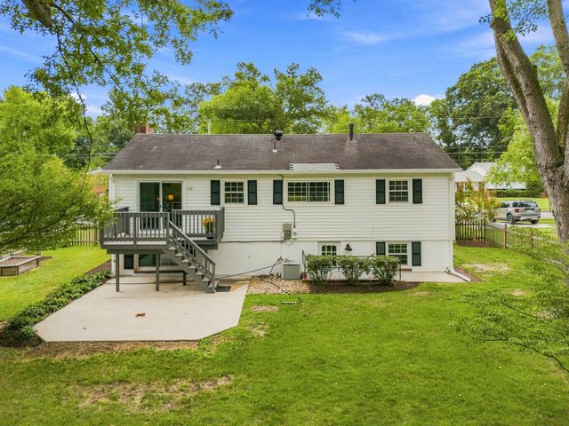 4214 ALCOTT ST, Alexandria, VA 22309