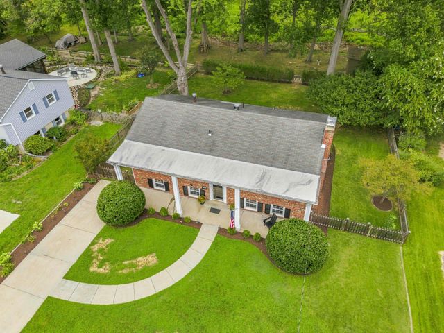 4214 ALCOTT ST, Alexandria, VA 22309