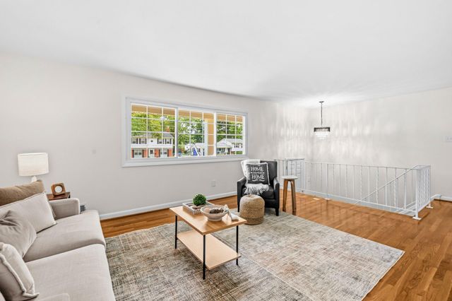 4214 ALCOTT ST, Alexandria, VA 22309