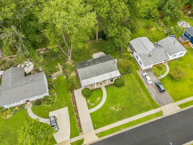 4214 ALCOTT ST, Alexandria, VA 22309