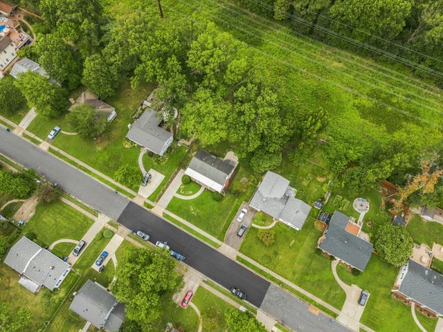 4214 ALCOTT ST, Alexandria, VA 22309