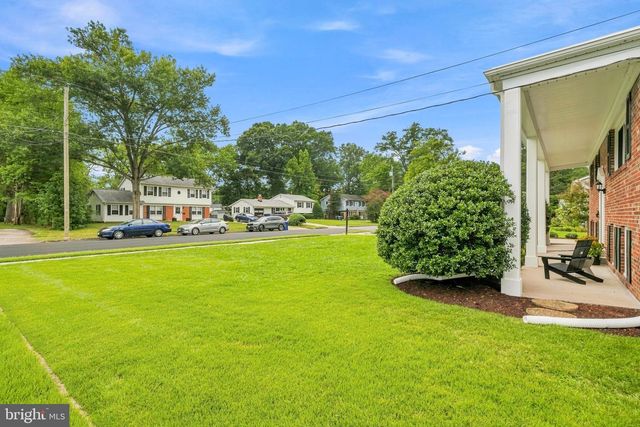 4214 ALCOTT ST, Alexandria, VA 22309