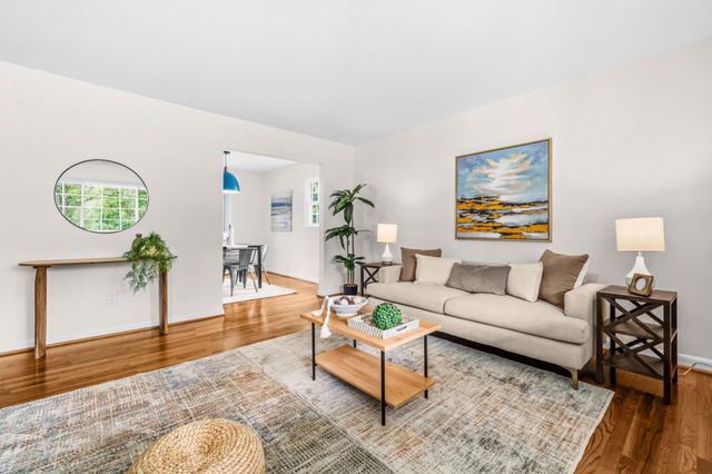 4214 ALCOTT ST, Alexandria, VA 22309
