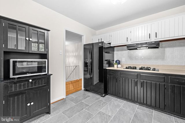 4214 ALCOTT ST, Alexandria, VA 22309