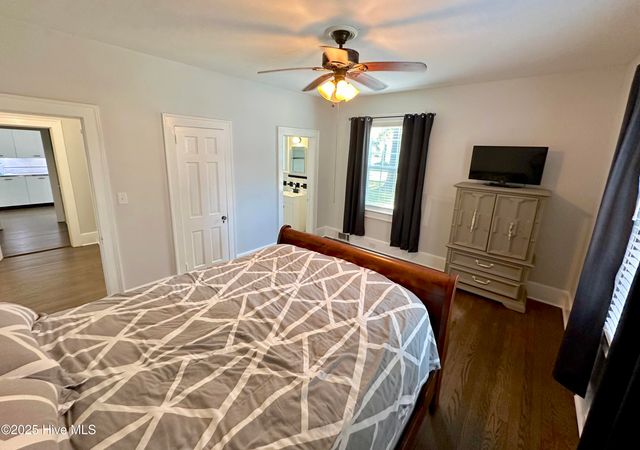 3348 N Pitt Street, Farmville, NC 27828