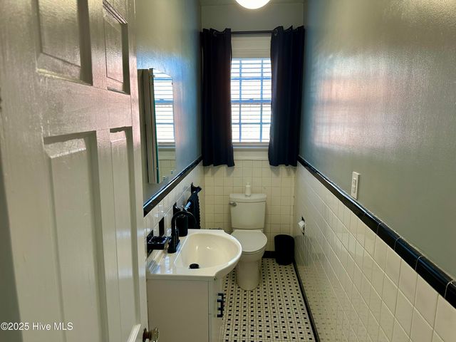 3348 N Pitt Street, Farmville, NC 27828