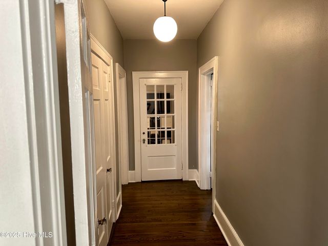 3348 N Pitt Street, Farmville, NC 27828