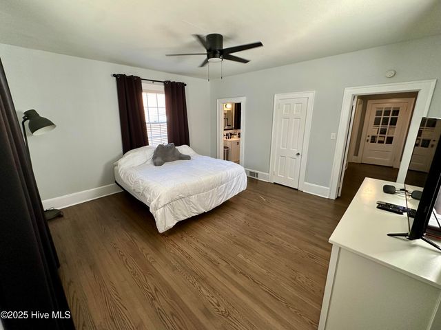 3348 N Pitt Street, Farmville, NC 27828