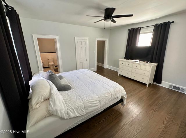 3348 N Pitt Street, Farmville, NC 27828