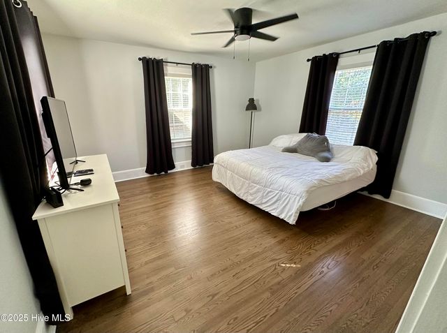 3348 N Pitt Street, Farmville, NC 27828