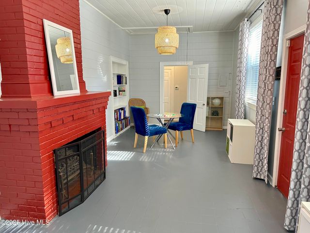 3348 N Pitt Street, Farmville, NC 27828